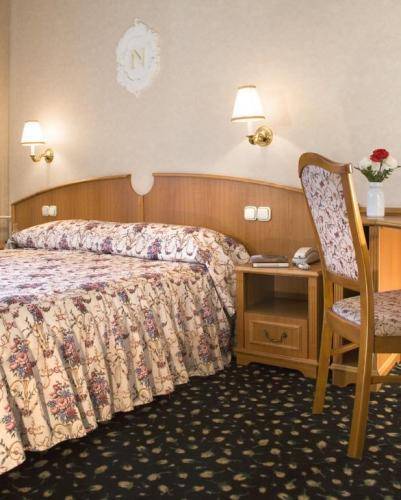 Hotel Nemzeti Budapest - Mgallery Room photo